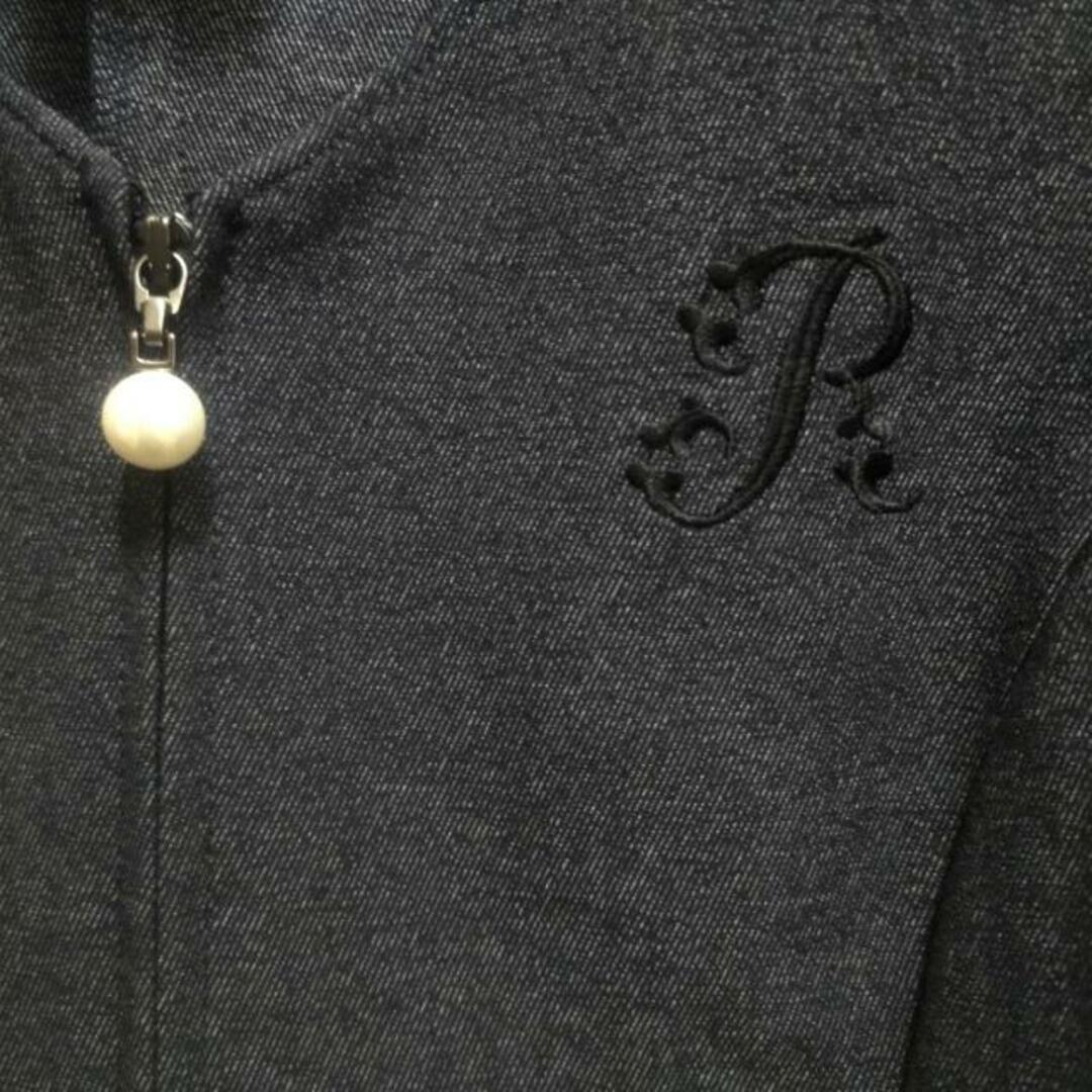 Rene(ルネ) ワンピース サイズ36 S レディース美品 - ダーク Rene(ルネ) ワンピース サイズ36 S レディース美品 - ダーク