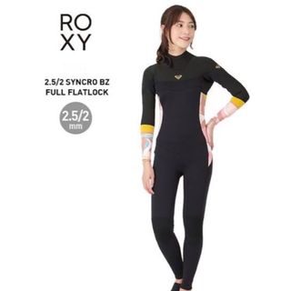 Roxy - ROXY ロキシー フルスーツ レディース ウェットスーツ ウエットスーツ M