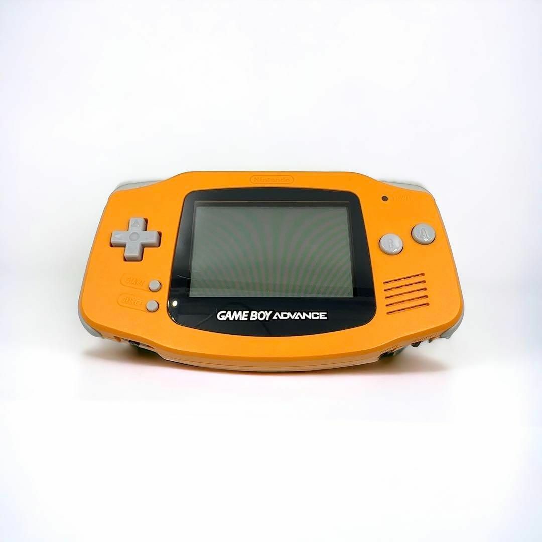 ゲームボーイアドバンス - 極美品 任天堂 ゲームボーイ ゲームボーイアドバンス - 極美品 任天堂 ゲームボーイ