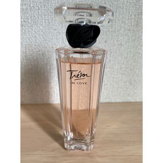 ランコム(LANCOME)のランコム　インラブ50ml(香水(女性用))