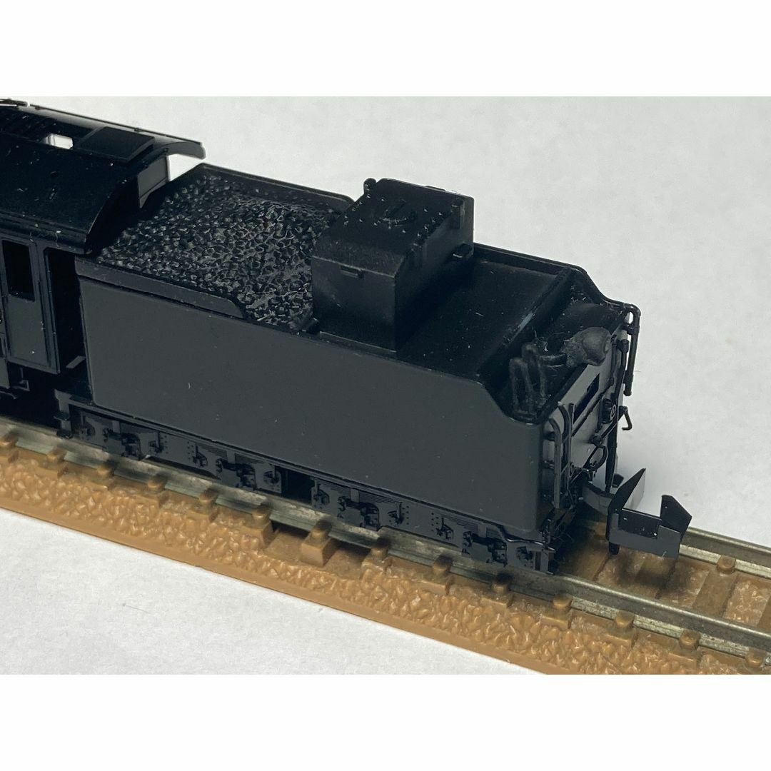 （自作）TOMIX C58239用1500L重油タンクパーツ #1 エンタメ/ホビーのおもちゃ/ぬいぐるみ(鉄道模型)の商品写真