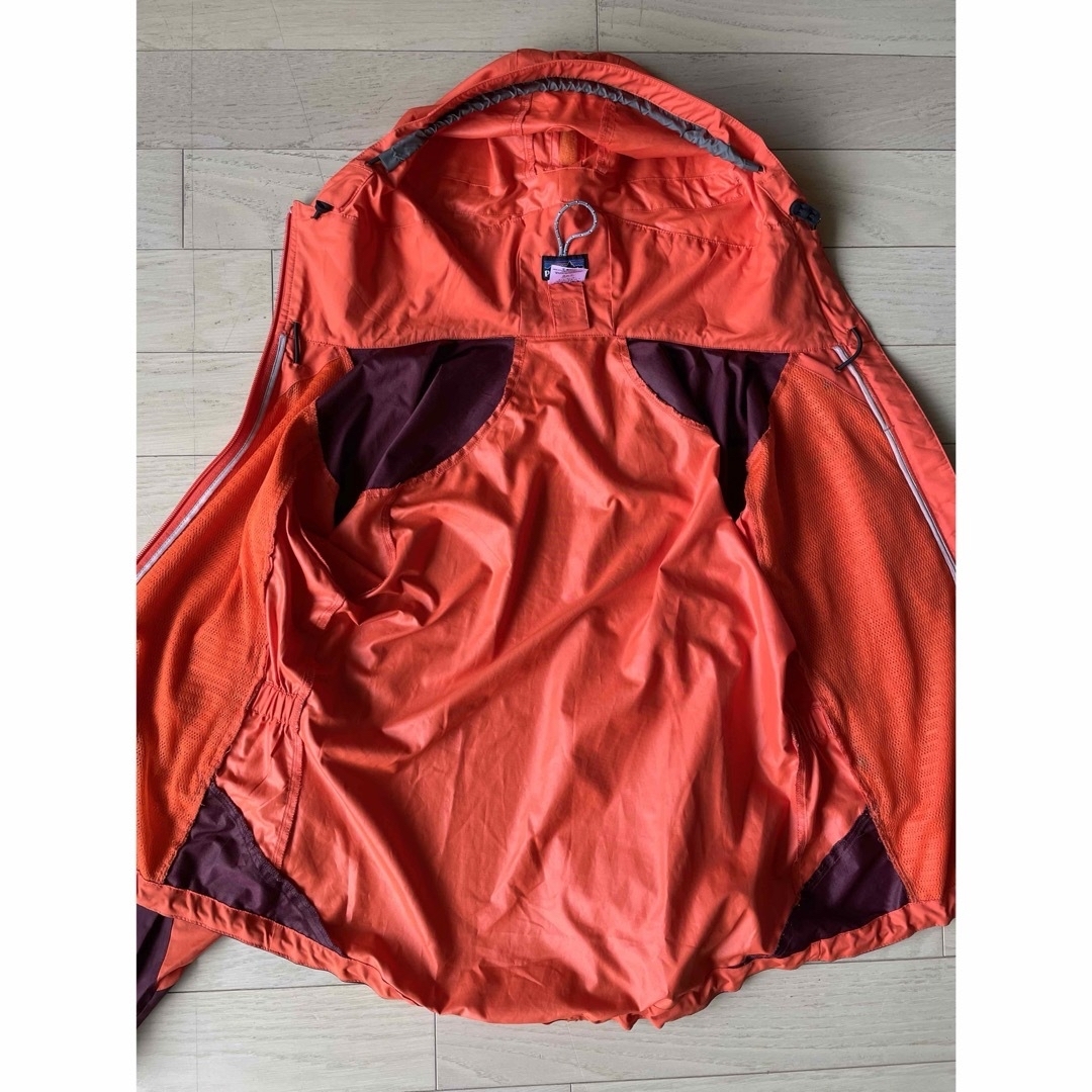 patagonia(パタゴニア)のpatagonia レディースマウンテンパーカー スポーツ/アウトドアのアウトドア(登山用品)の商品写真