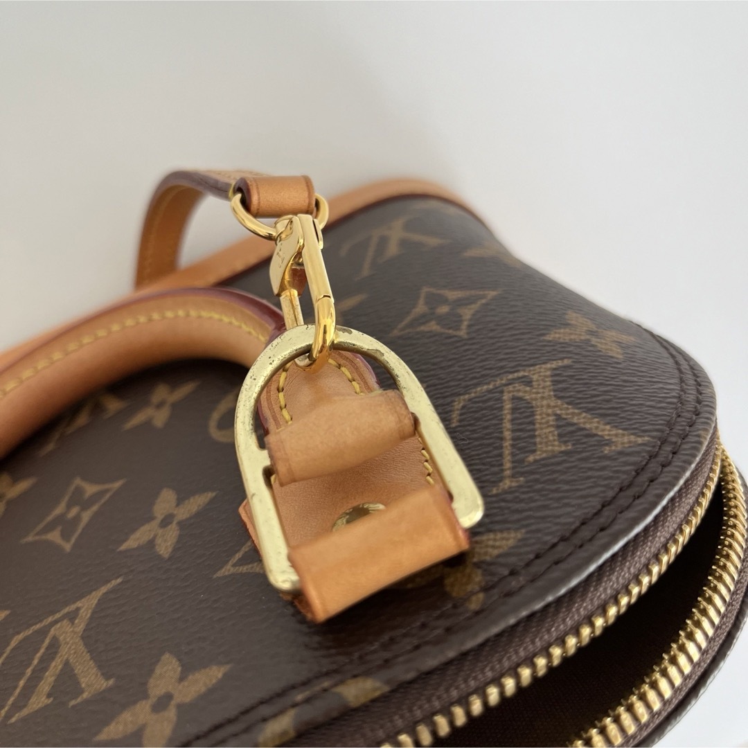 LOUIS VUITTON(ルイヴィトン)のLOUIS  VUITTON アルマBB レディースのバッグ(ハンドバッグ)の商品写真