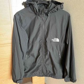 ザノースフェイス(THE NORTH FACE)のTHE NORTH FACE マウンテンパーカー 140 軽量 NPJ22210(ジャケット/上着)