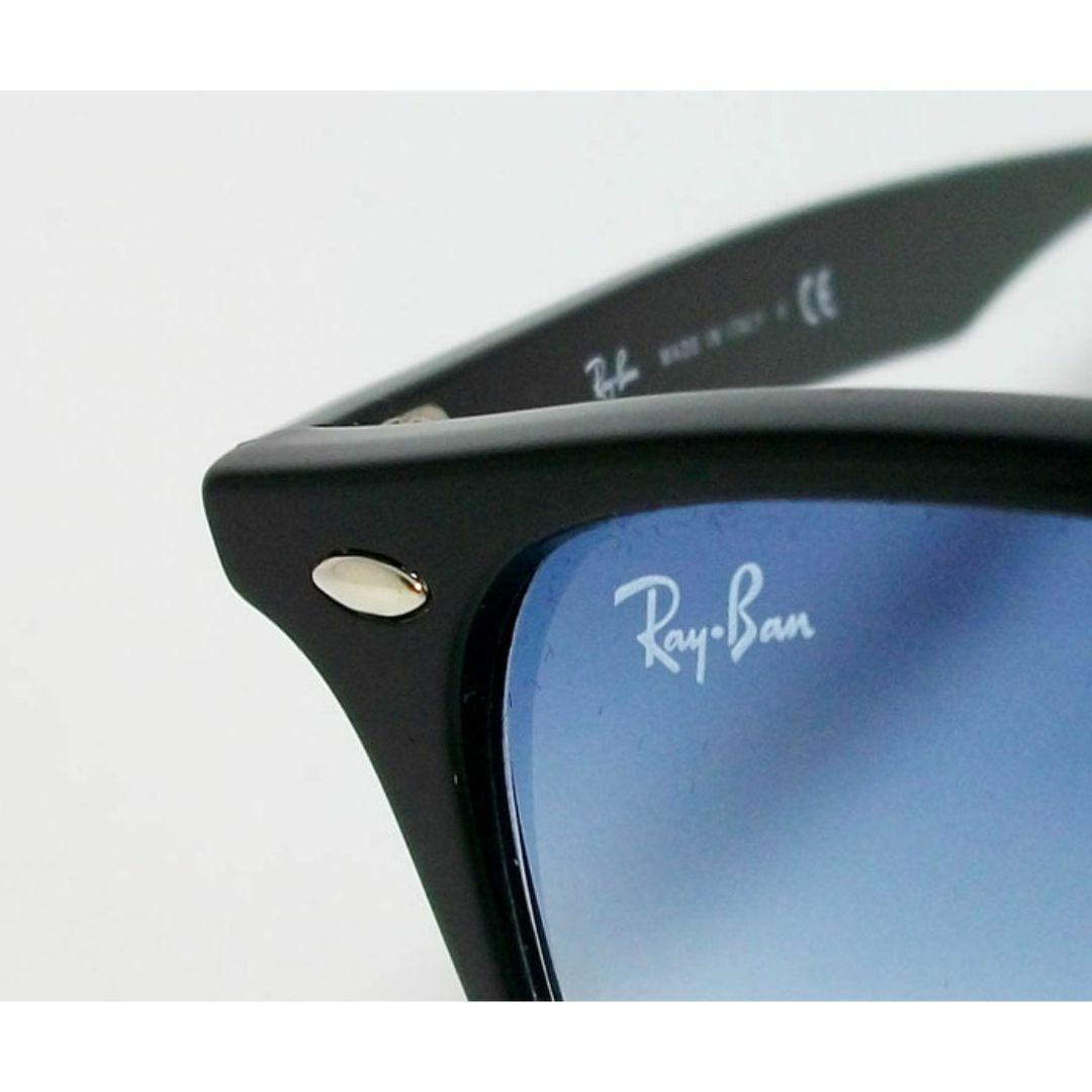 Ray-Ban(レイバン)の★RB4258F-601/19★レイバン 新品未使用 正規品 アジアンフィット メンズのファッション小物(サングラス/メガネ)の商品写真