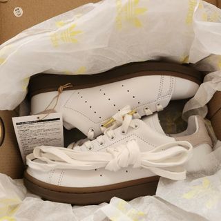 SLOBE IENA - アディダス for SLOBE 417 STANSMITH LUXスニーカー