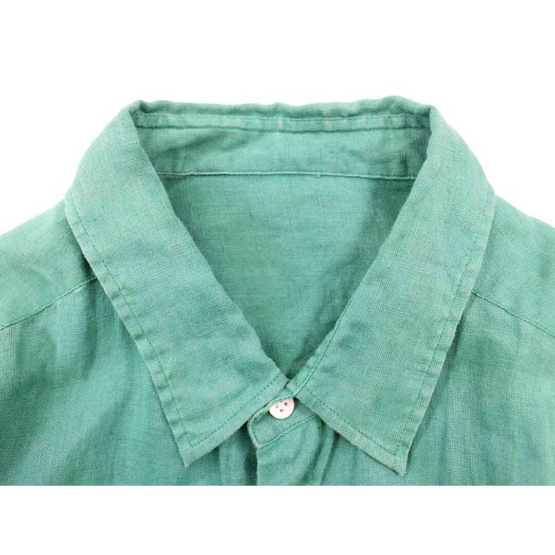 Plage - 【春物新入荷】□Plage/プラージュ□2021年製/リネン Plage - 【春物新入荷】□Plage/プラージュ□2021年製/リネン