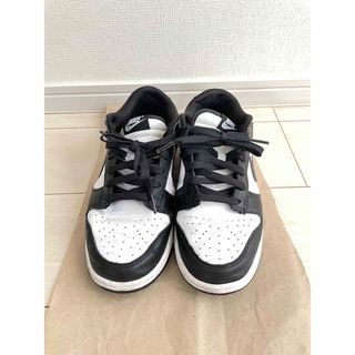 ナイキ(NIKE)のNIKE DUNK Low 26.5cm(スニーカー)