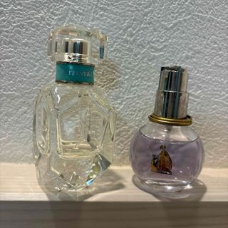 ランバン(LANVIN)のエクラドゥアルページュ　30ml(香水(女性用))