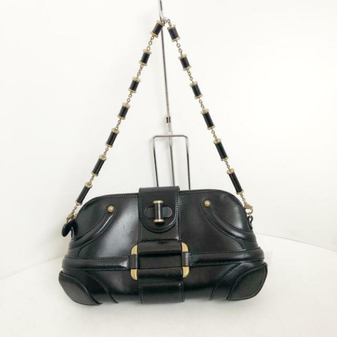 ALEXANDER McQUEEN(アレキサンダーマックイーン) ハンドバッグ ALEXANDER McQUEEN(アレキサンダーマックイーン) ハンドバッグ