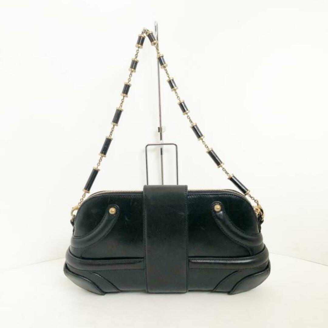 ALEXANDER McQUEEN(アレキサンダーマックイーン) ハンドバッグ ALEXANDER McQUEEN(アレキサンダーマックイーン) ハンドバッグ