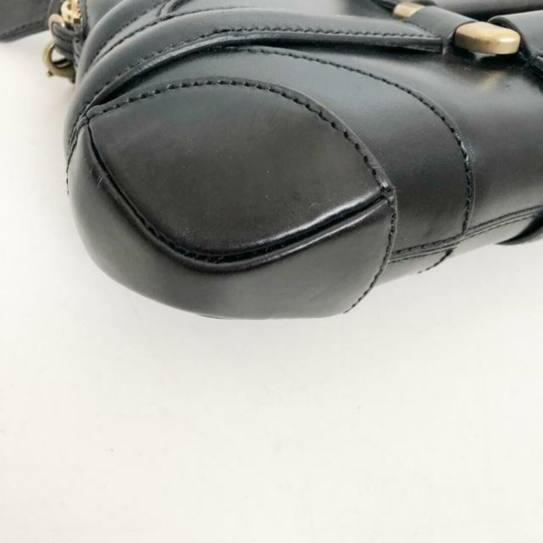 ALEXANDER McQUEEN(アレキサンダーマックイーン) ハンドバッグ ALEXANDER McQUEEN(アレキサンダーマックイーン) ハンドバッグ