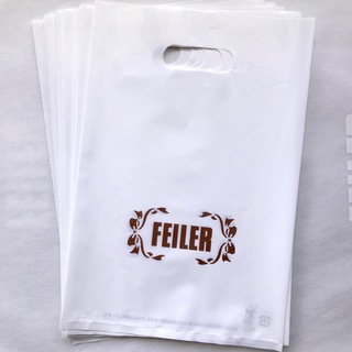 FEILER - フェイラー ギフト袋　12枚