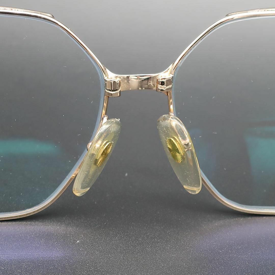Christian Dior(クリスチャンディオール)の正規品 ディオール  Dior めがね Glasses アイウェア レディースのファッション小物(サングラス/メガネ)の商品写真