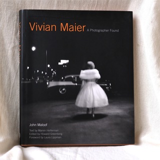 Vivian Maier 写真集 / A Photographer Found(アート/エンタメ)
