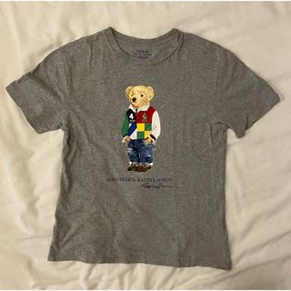 ポロラルフローレン(POLO RALPH LAUREN)のポロ　ラルフローレン　Tシャツ(Tシャツ/カットソー)