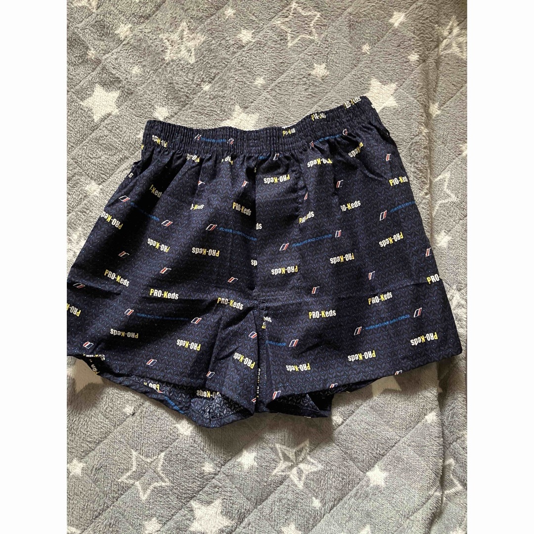 キッズトランクス　PRO-Keds キッズ/ベビー/マタニティのキッズ服男の子用(90cm~)(下着)の商品写真