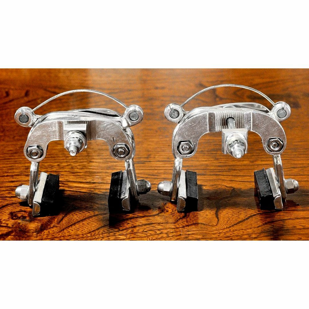 SHIMANO(シマノ)の【GW特割】★Tourney SHIMANO BRAKE　シマノ製センタープル♪ スポーツ/アウトドアの自転車(パーツ)の商品写真