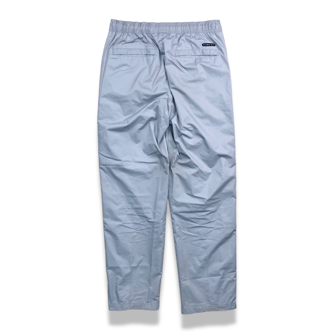 NIKE - 00s Y2K NIKE ナイキ サイドジップナイロンパンツ NIKE - 00s Y2K NIKE ナイキ サイドジップナイロンパンツ