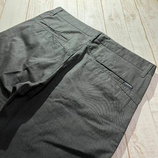 【VOLCOM】ボルコム VMONTY PANTS チノパンツ 34インチ