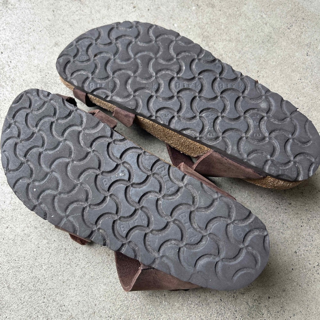 BIRKENSTOCK(ビルケンシュトック)のビルケン　BIRKENSTOCK サンダル　36 レディースの靴/シューズ(サンダル)の商品写真