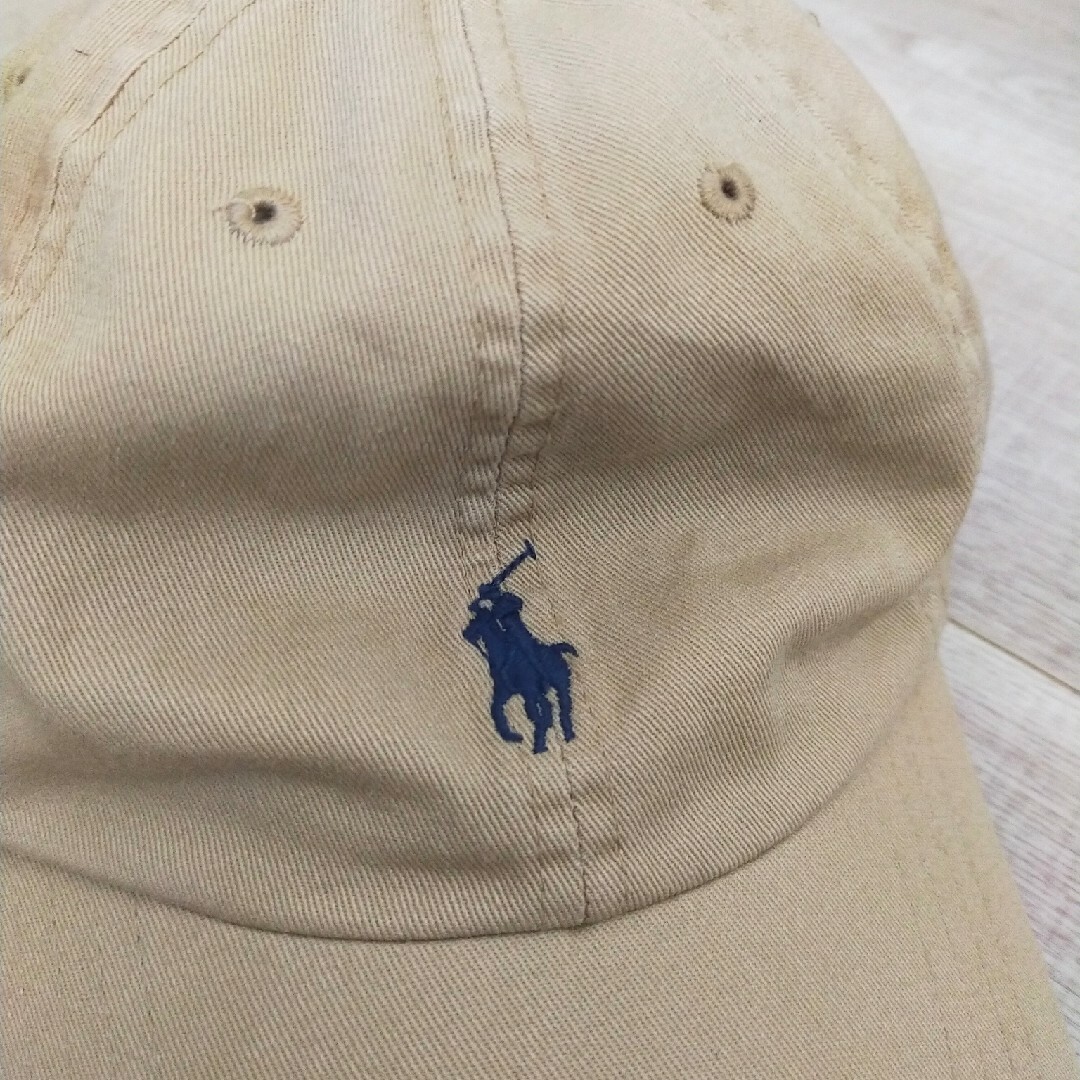 POLO RALPH LAUREN(ポロラルフローレン)のポロラルフローレン キャップ メンズの帽子(キャップ)の商品写真