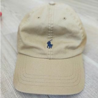 POLO RALPH LAUREN - ポロラルフローレン キャップ