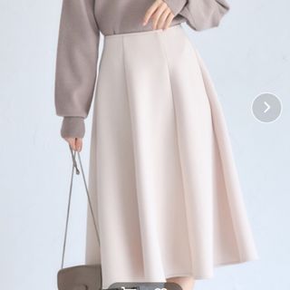 TOCCO closet - 週末限定価格‼️【新品未使用】tocco closet スカート