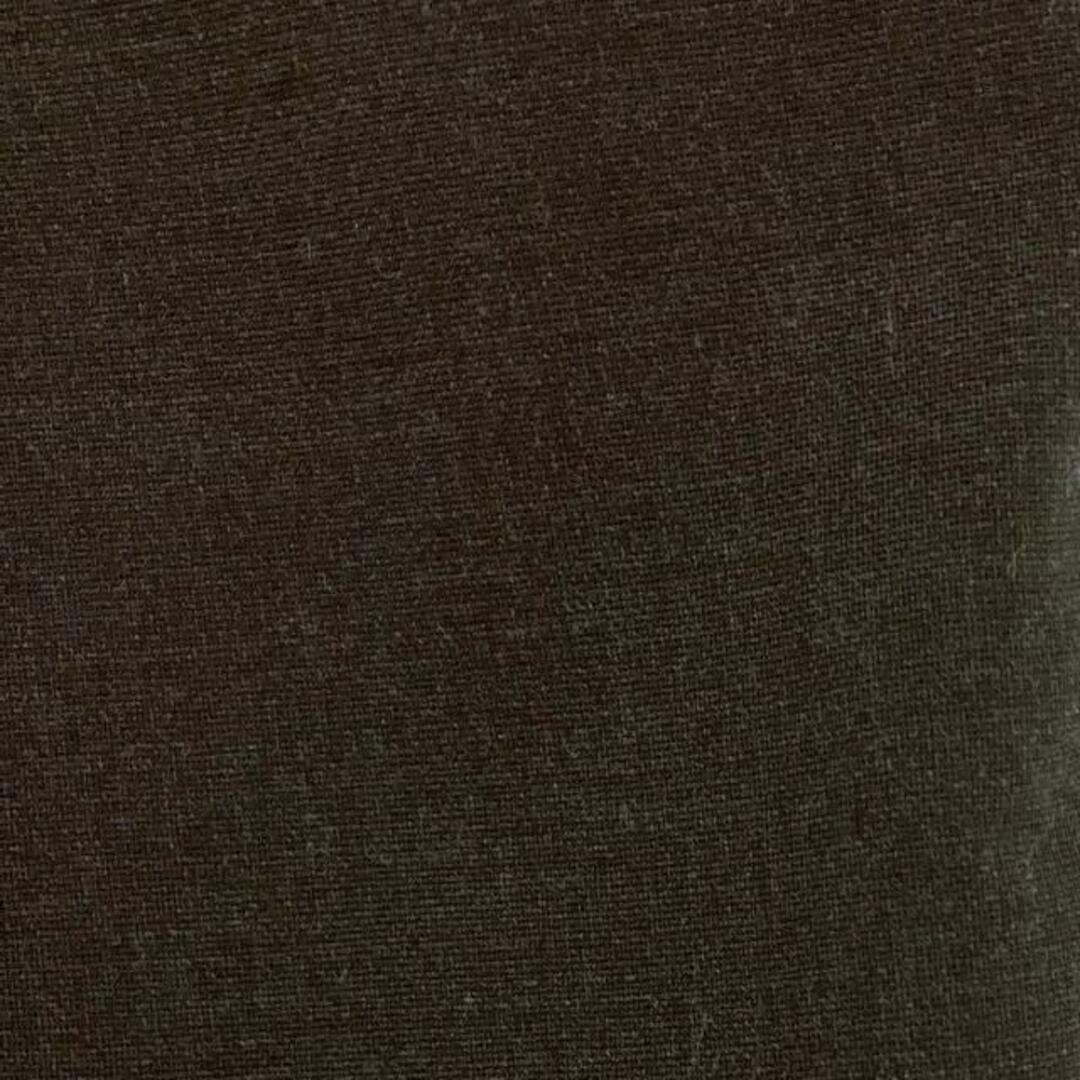 PTTORINO(ピーティートリノ) パンツ サイズ44 L メンズ - ダークグレー フルレングス ポリエステル、毛 メンズのパンツ(その他)の商品写真