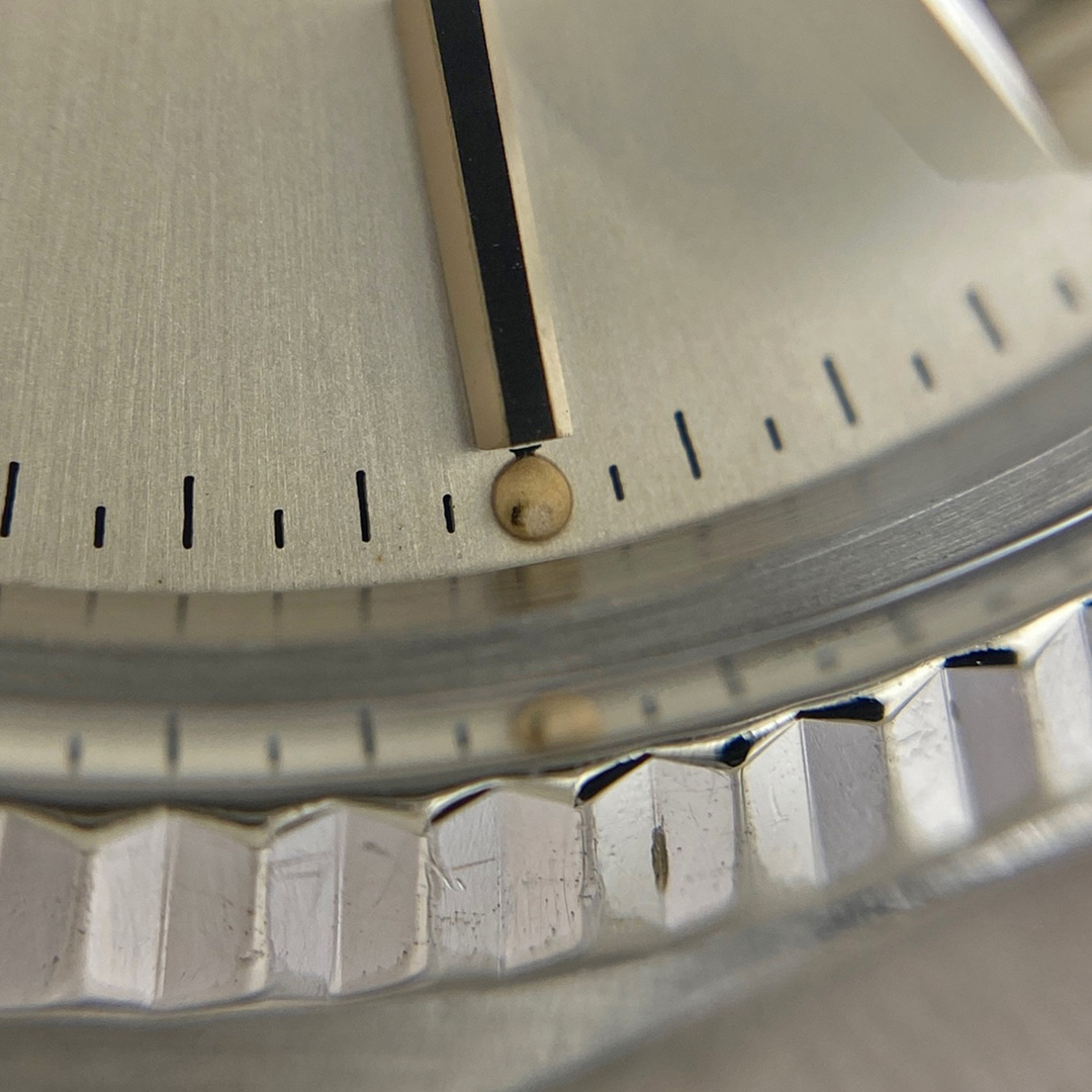 ROLEX(ロレックス)のロレックス デイトジャスト 16014 自動巻き メンズ 【中古】 メンズの時計(腕時計(アナログ))の商品写真