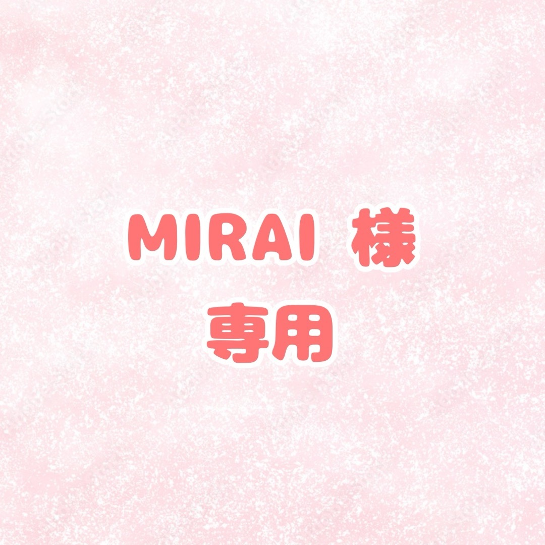 MIRAI様専用 婚姻届 提出2保存1オリジナル ハンドメイドのウェディング(その他)の商品写真