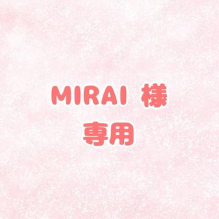 MIRAI様専用 婚姻届 提出2保存1オリジナル(その他)