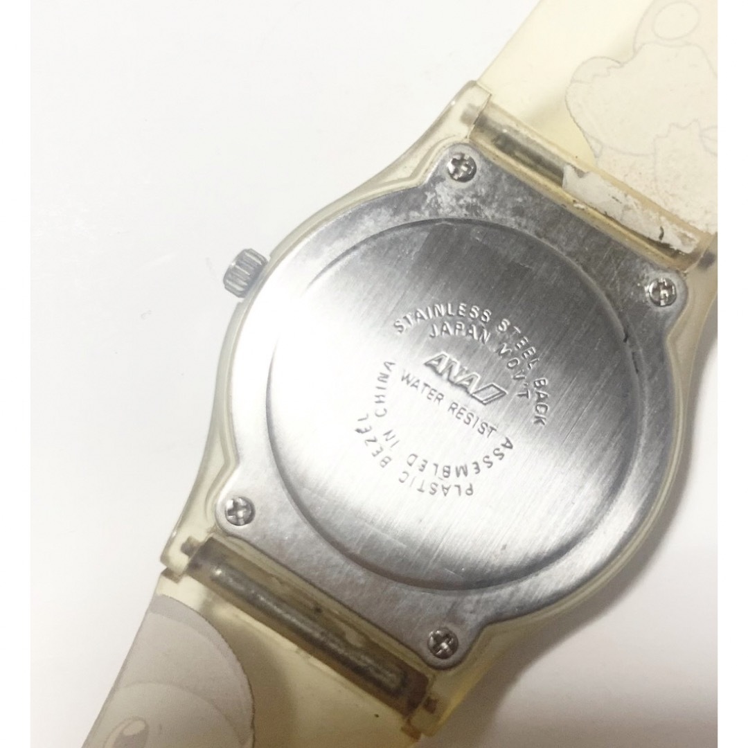 ポケモン(ポケモン)の送料込み　ポケモンウォッチ　ANA レディースのファッション小物(腕時計)の商品写真
