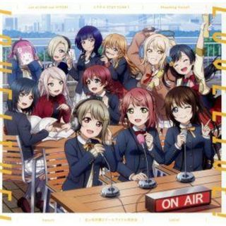 「ラブライブ！シリーズのオールナイトニッポンＧＯＬＤ」ｎｏｔ　ＡＬＯＮＥ　ｎｏｔ　ＨＩＴＯＲＩ／ミラクル　ＳＴＡＹＥ！／Ｓｈｏｏｔｉｎｇ　Ｖｏｉｃｅ！！（虹ヶ咲学園スクールアイドル同好会盤）(アニメ)