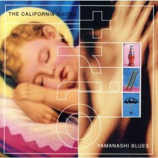 ＹＡＭＡＮＡＳＨＩ　ＢＬＵＥＳ(ポップス/ロック(洋楽))