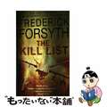 【中古】 KILL LIST,THE(A)/CORGI BOOKS (UK)/F