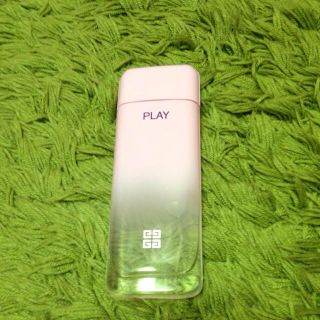 ジバンシィ(GIVENCHY)のGIVENCHY PLAY(香水(女性用))