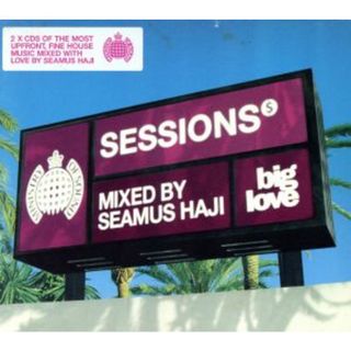 【輸入盤】Ｓｅｓｓｉｏｎｓ(クラブ/ダンス)