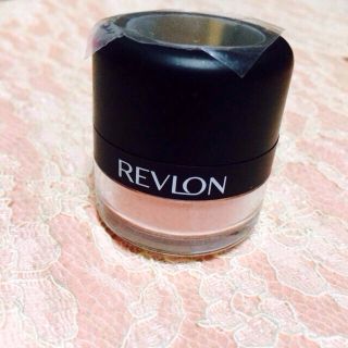 レブロン(REVLON)のREVLON ポンポンチーク(その他)