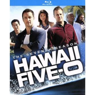 Ｈａｗａｉｉ　Ｆｉｖｅ－０　シーズン７　Ｂｌｕ－ｒａｙ　ＢＯＸ（Ｂｌｕ－ｒａｙ　Ｄｉｓｃ）(TVドラマ)