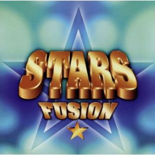 ＳＴＡＲＳ　ＦＵＳＩＯＮ(ヒーリング/ニューエイジ)