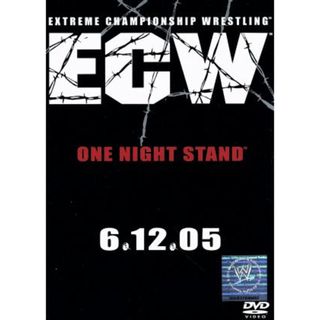 ＷＷＥ　ＥＣＷ　ワンナイト・スタンド２００５