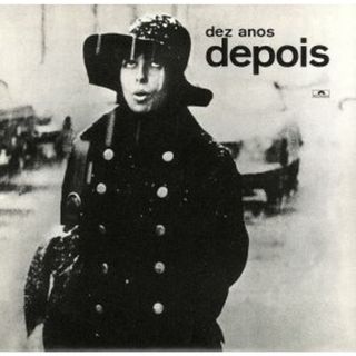 ＤＥＺ　ＡＮＯＳ　ＤＥＰＯＩＳ（美しきボサノヴァのミューズ）(ワールドミュージック)