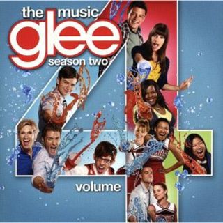 【輸入盤】Ｇｌｅｅ：　Ｔｈｅ　Ｍｕｓｉｃ　Ｖｏｌｕｍｅ　４(テレビドラマサントラ)