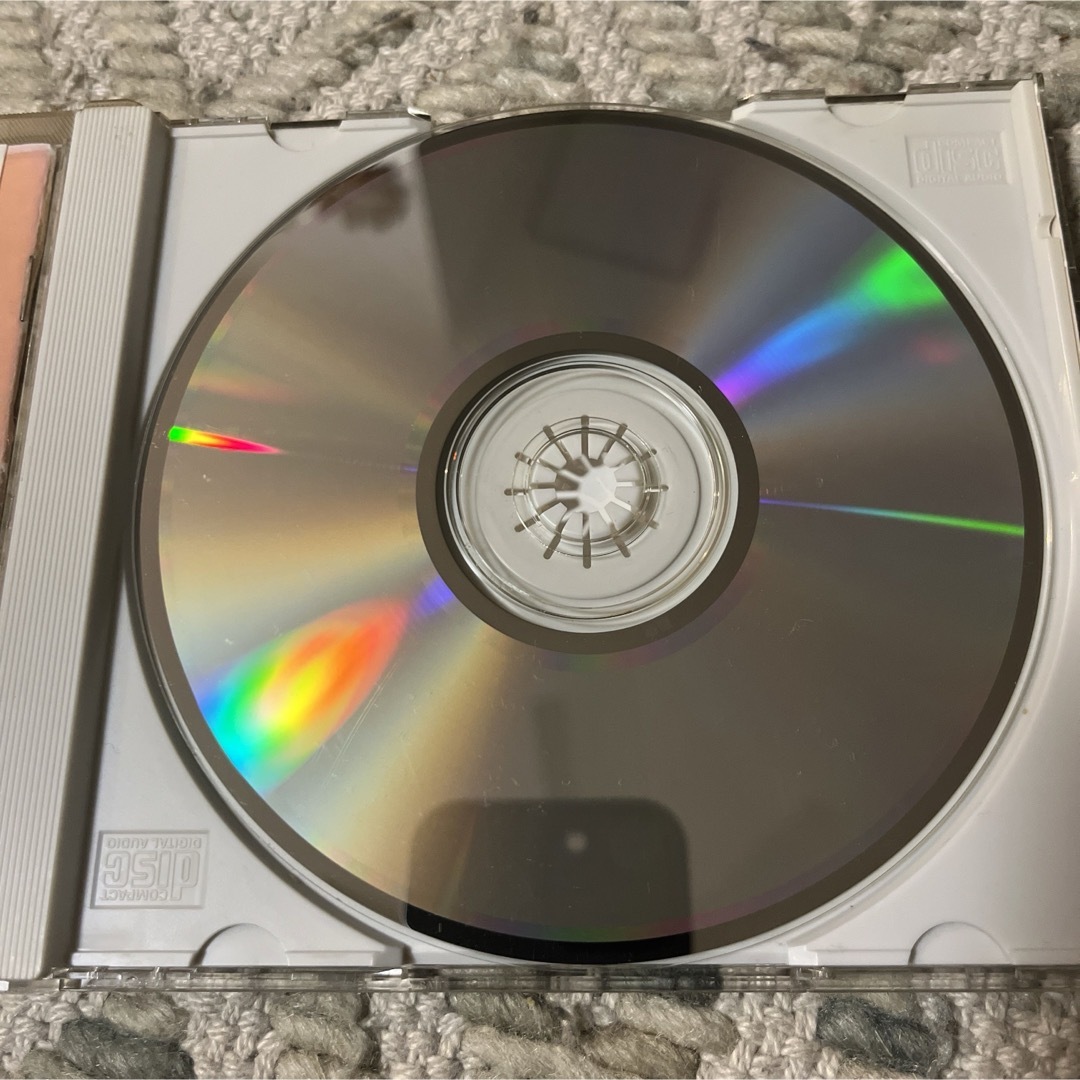 ビートたけし　たけちゃん・ナイス! エンタメ/ホビーのCD(ポップス/ロック(邦楽))の商品写真