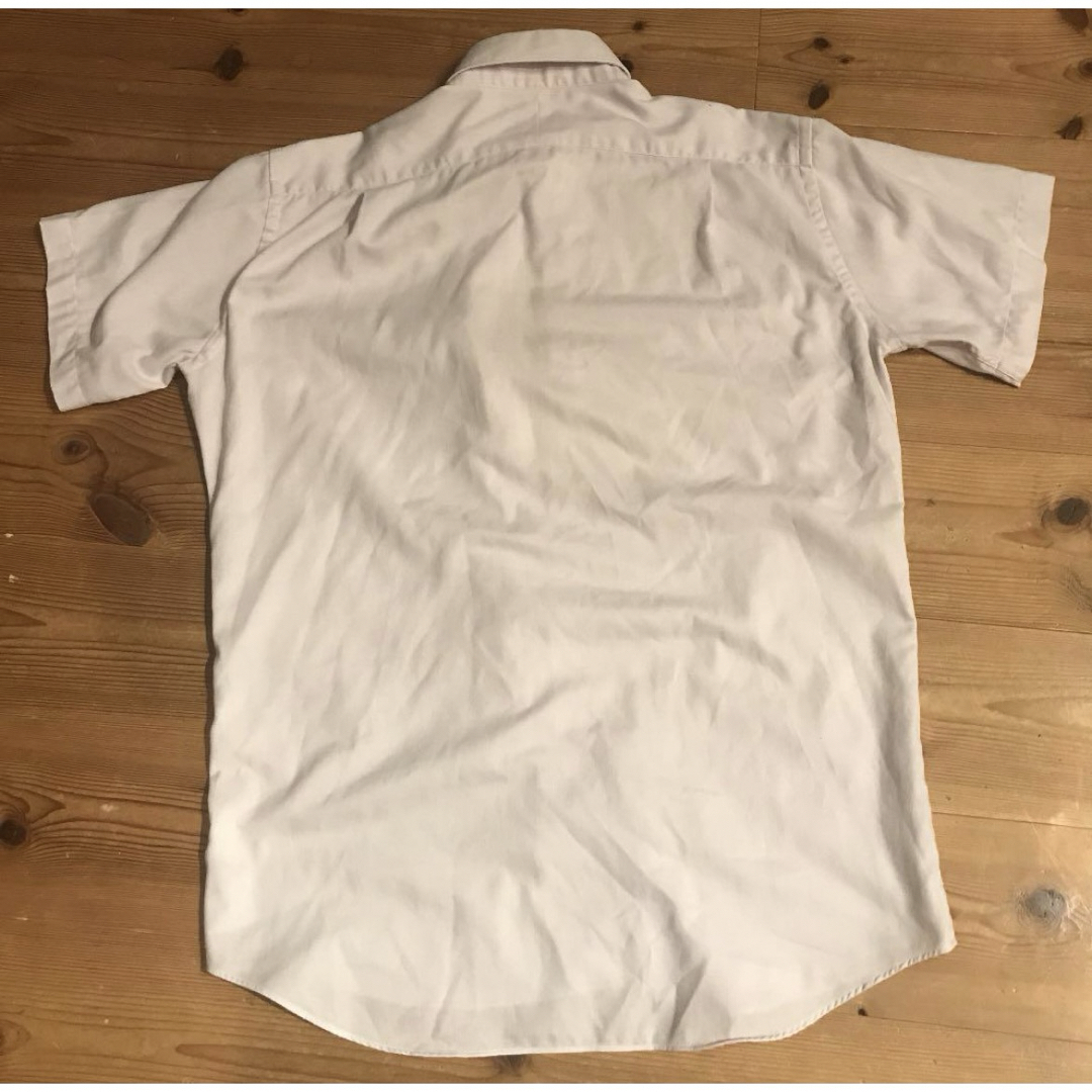 ORIHICA(オリヒカ)の半袖　ワイシャツ　Ｙシャツ　お買い得　３枚セット メンズのトップス(シャツ)の商品写真