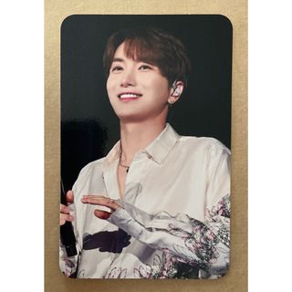 イトゥク leeteuk トゥギ SUPER JUNIOR ss9 トレカ