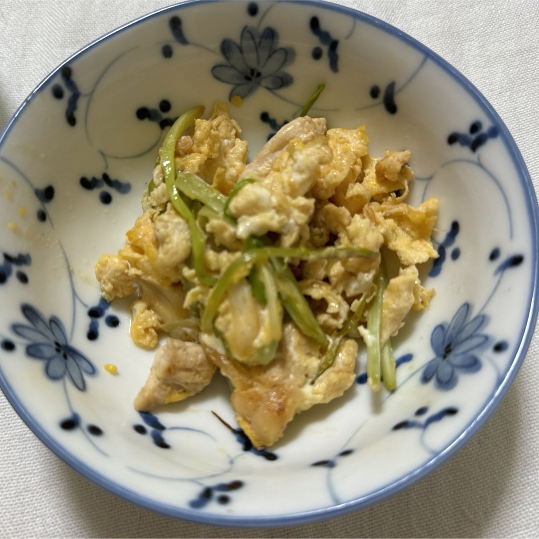 沖縄産　島ラッキョ　約300g  旬　春　酒のアテ　ラッキョ　野菜　食品 食品/飲料/酒の食品(野菜)の商品写真