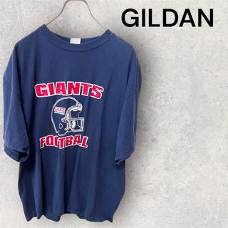 GILDAN - ★アメカジ★古着　ビンテージTシャツ　GILDAN ギルダン