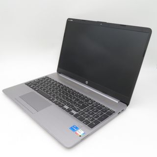 ヒューレットパッカード(HP)のHP 250 G8 Notebook 15.6型 Core i5-1135G7 2.40GHz メモリ8GB SSD256GB ヒューレットパッカード ノートパソコン(ノートPC)